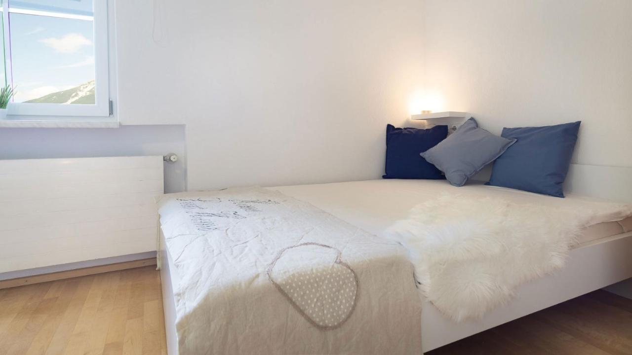 Alpen Loft Leilighet Neustift im Stubaital Eksteriør bilde