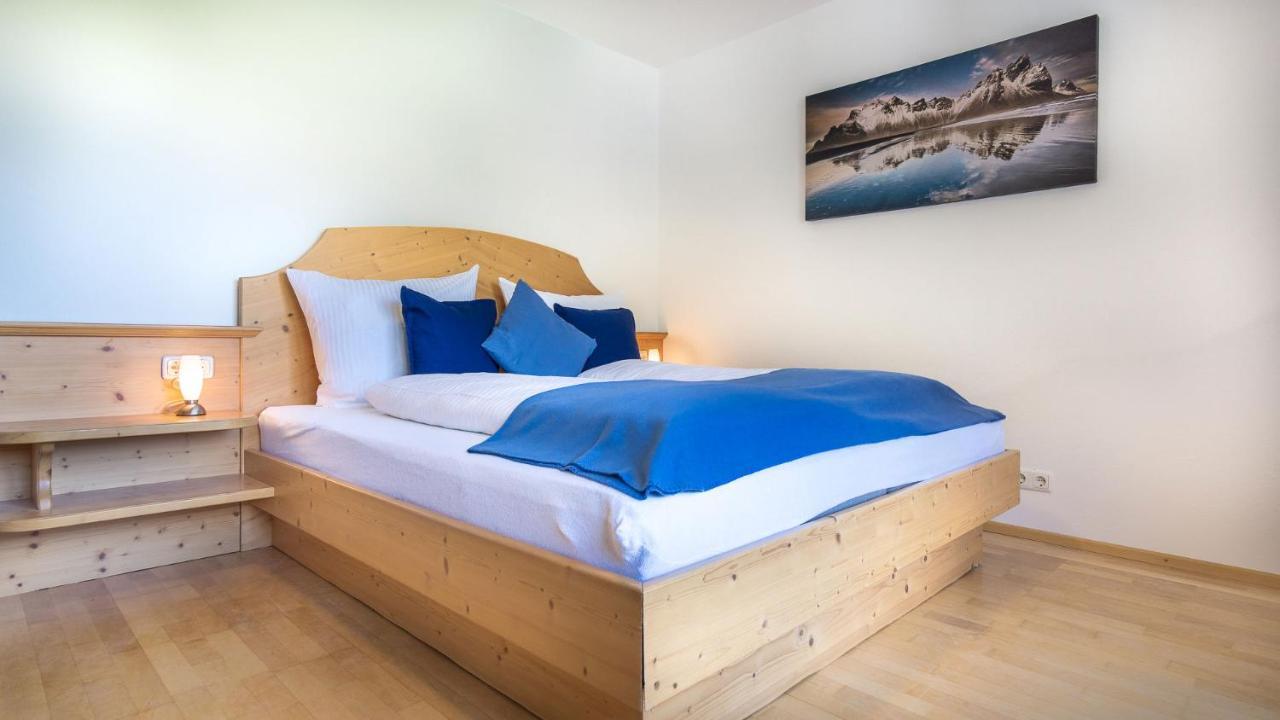 Alpen Loft Leilighet Neustift im Stubaital Eksteriør bilde