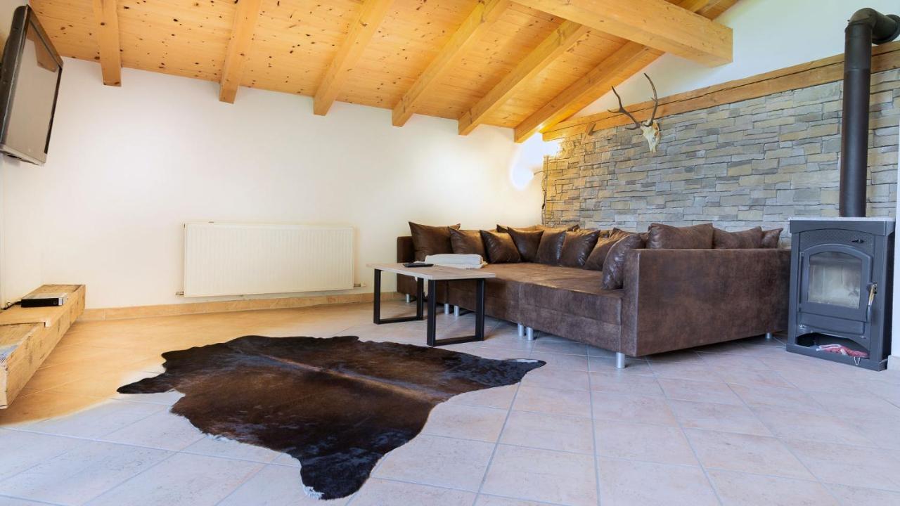 Alpen Loft Leilighet Neustift im Stubaital Eksteriør bilde