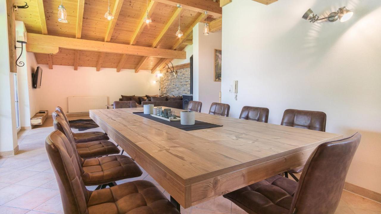 Alpen Loft Leilighet Neustift im Stubaital Eksteriør bilde