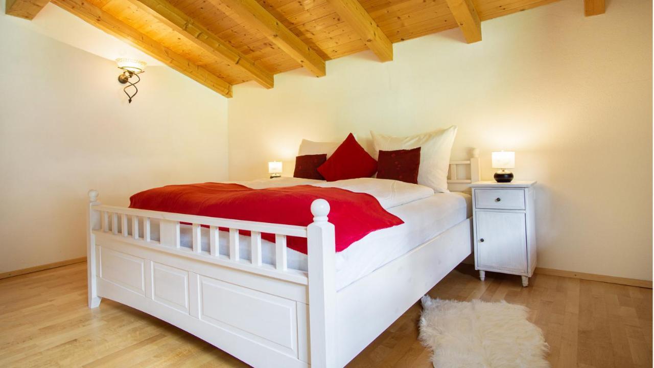Alpen Loft Leilighet Neustift im Stubaital Eksteriør bilde